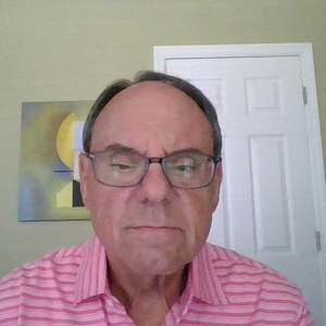 Meet your Posher, Irwin